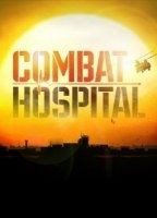 Combat Hospital (2011-présent) Scènes de Nu