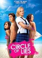 Circle of Lies 2012 film scènes de nu
