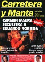 Carretera y Manta 2000 film scènes de nu