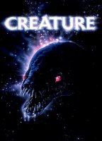 Creature (1985) Scènes de Nu