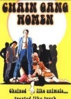 Chain Gang Women (1971) Scènes de Nu