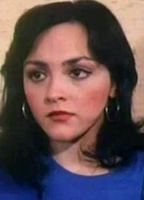 Claudia Guzmán nue