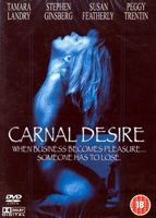 Carnal Desires (2002) Scènes de Nu
