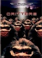 Critters 1986 film scènes de nu