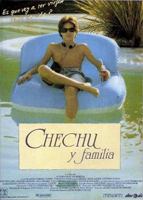 Chechu y familia 1992 film scènes de nu