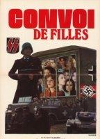Convoi de filles (1978) Scènes de Nu