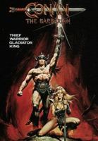 Conan the Barbarian 1982 film scènes de nu
