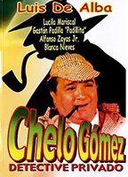 Chelo Gómez Detective privado 1990 film scènes de nu