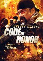 Code Of Honor scènes de nu