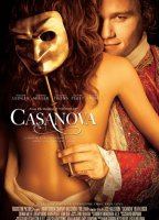 Casanova (III) scènes de nu