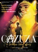 Cazuza – O Tempo não Para 2004 film scènes de nu