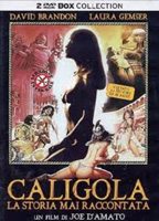 The Emperor Caligula: The Untold Story (1982) Scènes de Nu