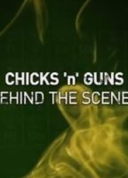 Chicks 'n' Guns scènes de nu