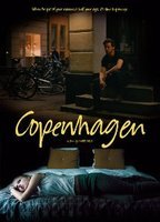Copenhagen scènes de nu