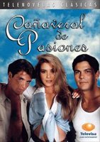 Cañaveral de pasiones (1996) Scènes de Nu