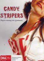 Candy Stripers scènes de nu