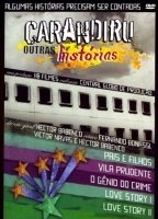 Carandiru, Outras Histórias (2005) Scènes de Nu