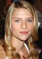 Claire Danes nue