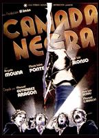 Camada negra 1977 film scènes de nu