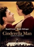 Cinderella Man (2005) Scènes de Nu
