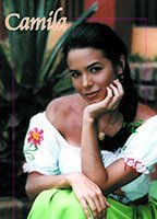 Camila (1998-1999) Scènes de Nu