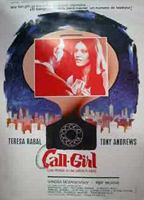 Call Girl: La vida privada de una señorita bien 1976 film scènes de nu
