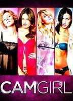 Cam Girl 2014 film scènes de nu