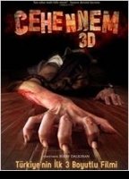 Cehennem 3d (2010) Scènes de Nu