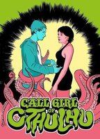 Call Girl of Cthulhu (2014) Scènes de Nu