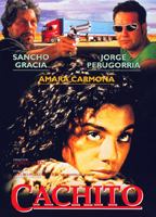 Cachito (1995) Scènes de Nu