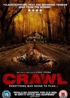 Crawl (2011) Scènes de Nu