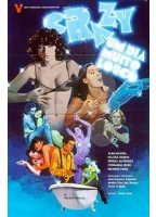 Crazy - Um Dia Muito Louco 1981 film scènes de nu