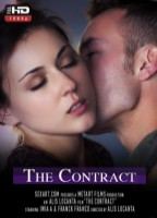 The Contract (2015) Scènes de Nu
