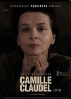 Camille Claudel 1915 (2013) Scènes de Nu