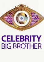 Celebrity Big Brother scènes de nu