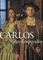 Carlos, Rey Emperador 2015 film scènes de nu