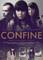 Confine (2012) Scènes de Nu