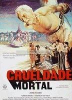 Deadly Cruelty (1976) Scènes de Nu