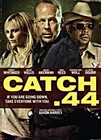 Catch .44 (2011) Scènes de Nu