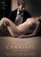 Caníbal 2013 film scènes de nu