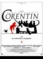 Corentin, ou Les infortunes conjugales 1988 film scènes de nu