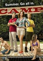 Camp (2013-présent) Scènes de Nu