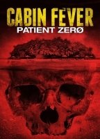Cabin Fever: Patient Zero scènes de nu