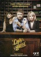 Copa Hotel (2013) Scènes de Nu