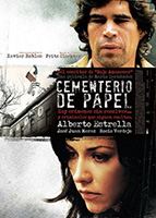 Cementerio de papel 2006 film scènes de nu