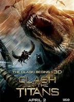 Clash of the Titans (II) 2010 film scènes de nu