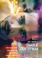 Charlie Countryman (2013) Scènes de Nu