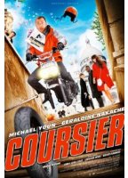 Coursier (2010) Scènes de Nu