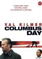 Columbus Day (2008) Scènes de Nu