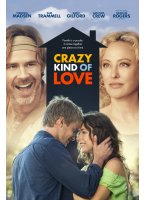 Crazy Kind of Love (2013) Scènes de Nu
